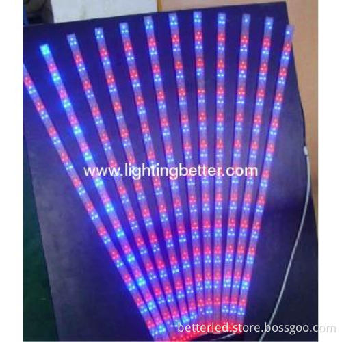 Popular sales High quality SMD5050 Led Rigid Bar, high lumen